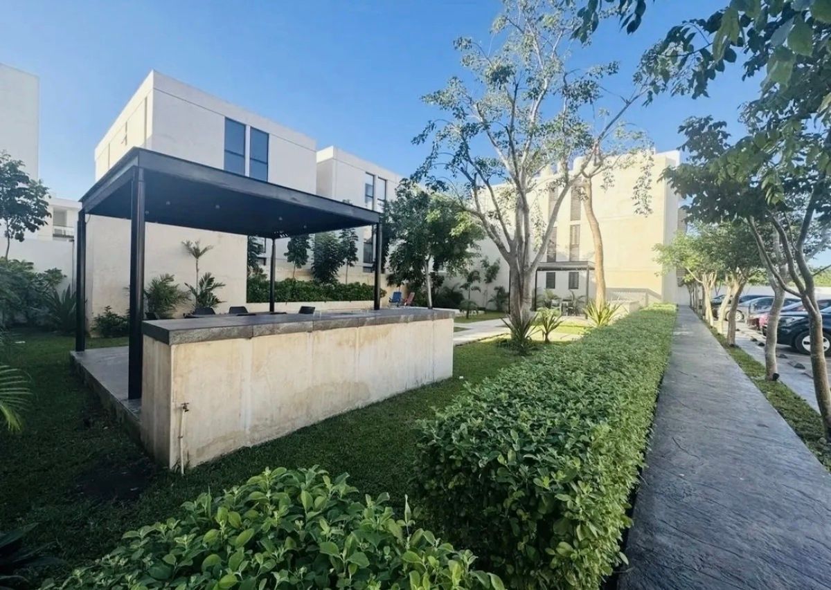 Departamento en Temozón Norte, Mérida, foto 4 de 20