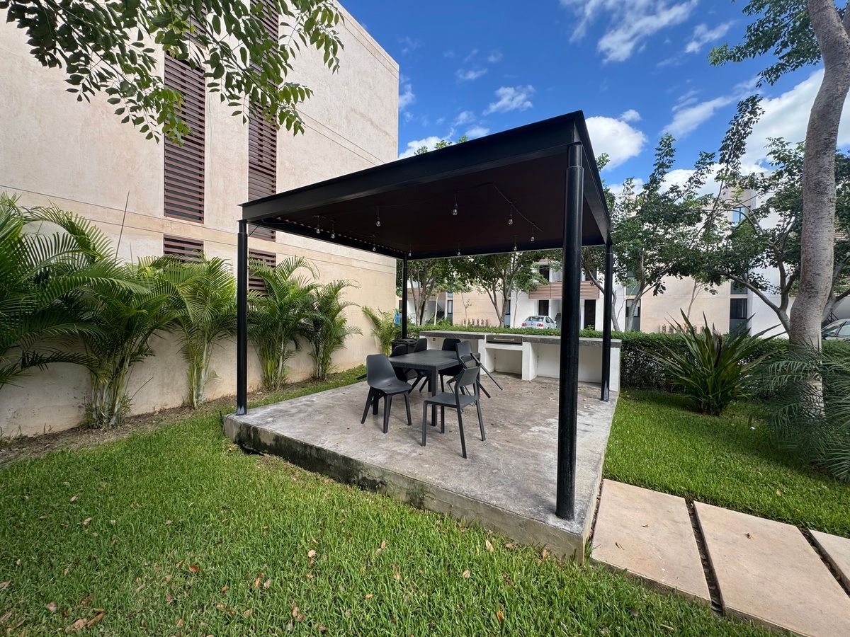 Departamento en Temozón Norte, Mérida, foto 5 de 20