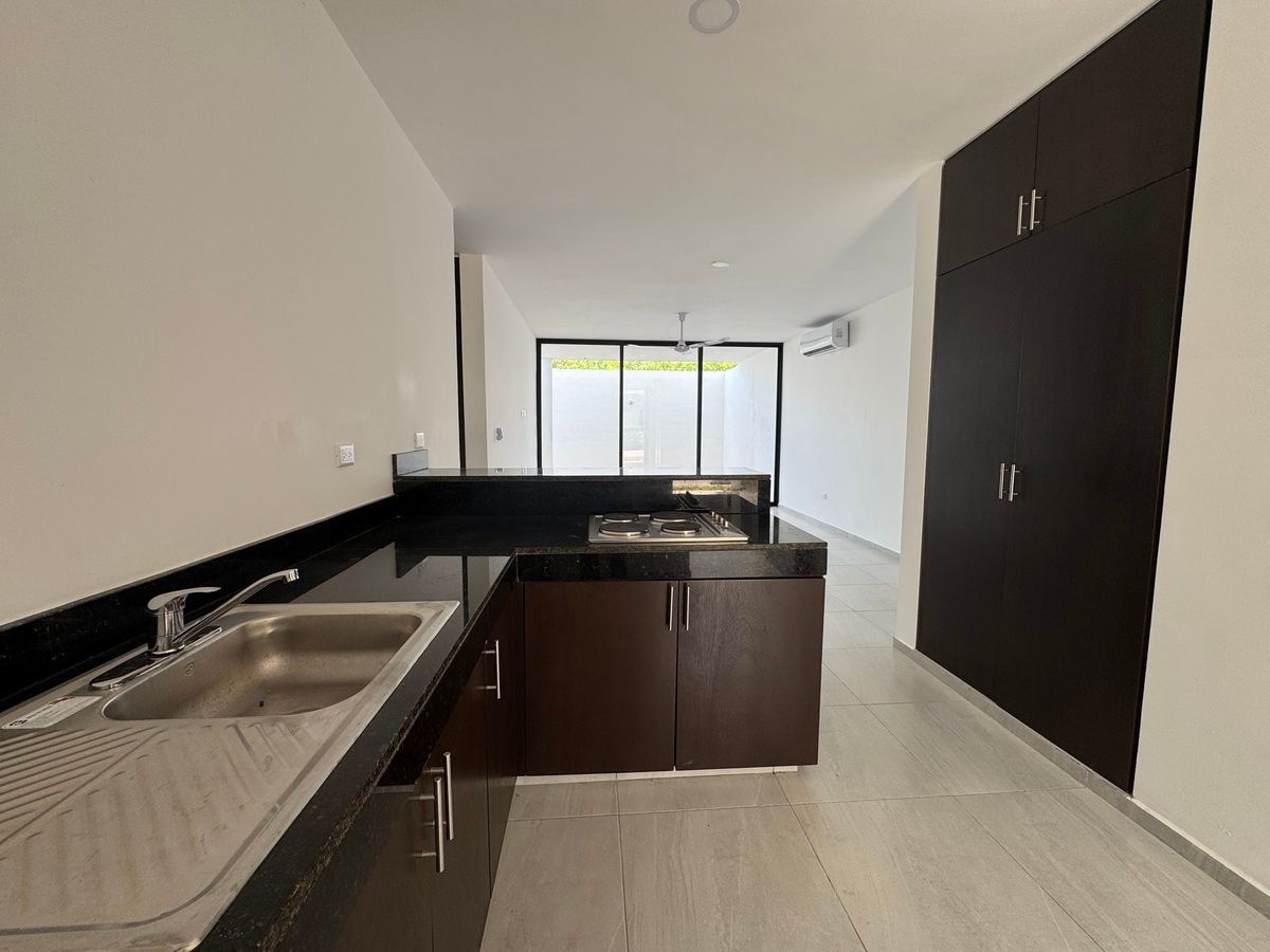 Departamento en Temozón Norte, Mérida, foto 6 de 20