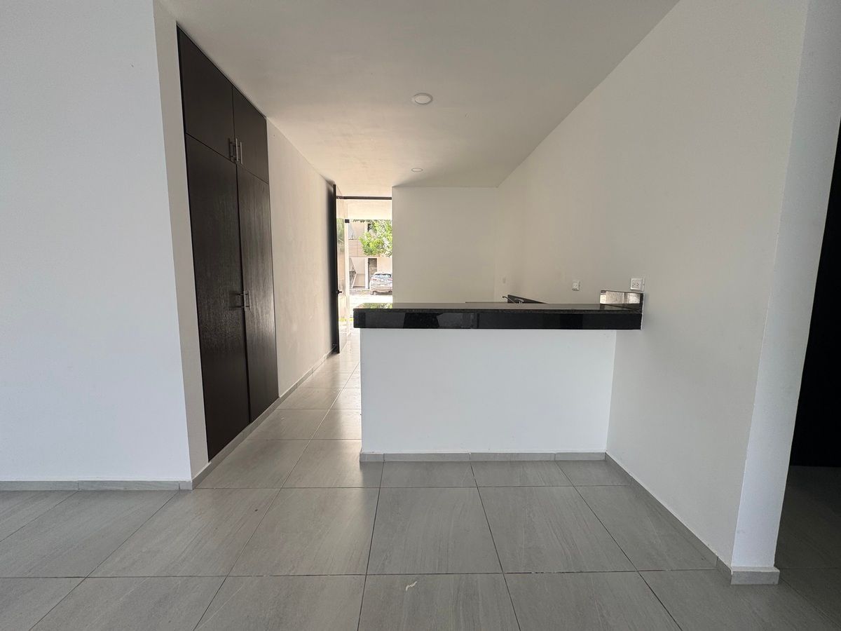 Departamento en Temozón Norte, Mérida, foto 9 de 20