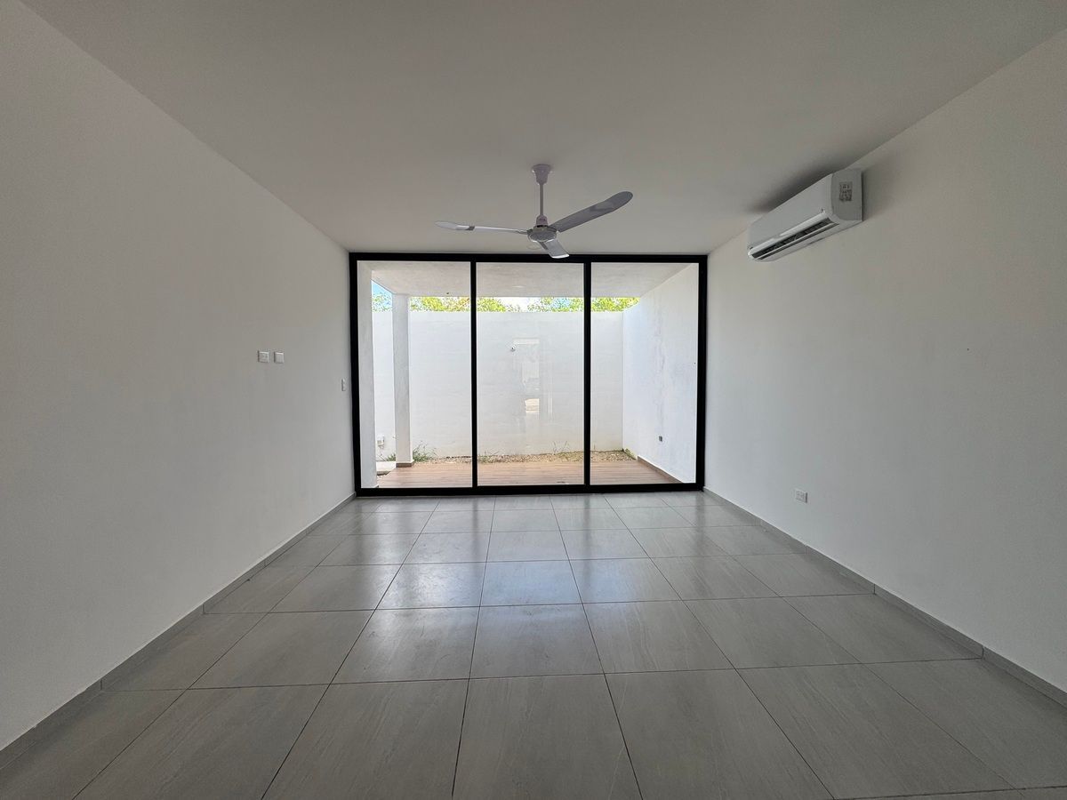 Departamento en Temozón Norte, Mérida, foto 10 de 20