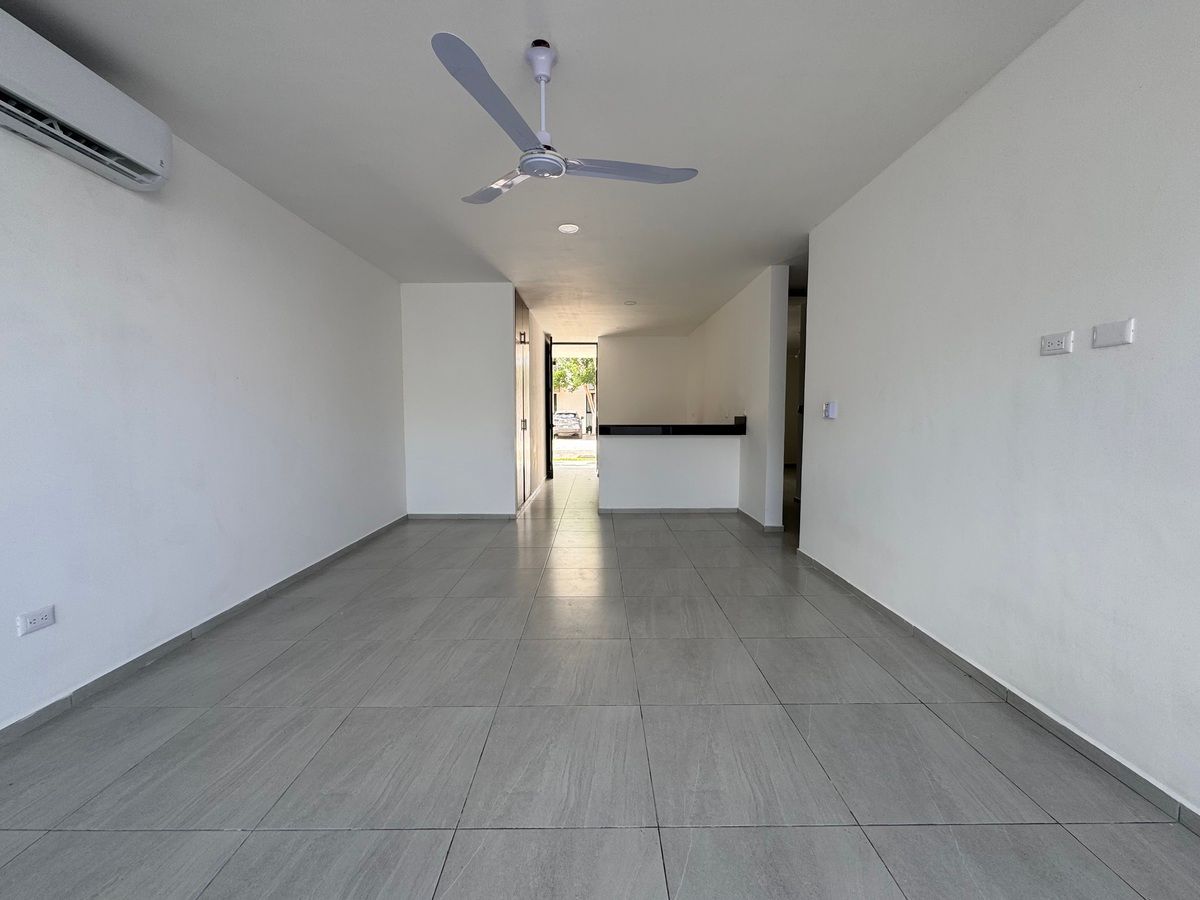 Departamento en Temozón Norte, Mérida, foto 11 de 20