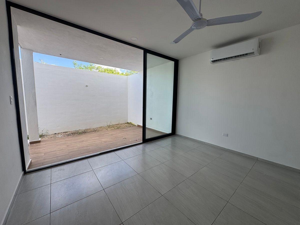 Departamento en Temozón Norte, Mérida, foto 12 de 20