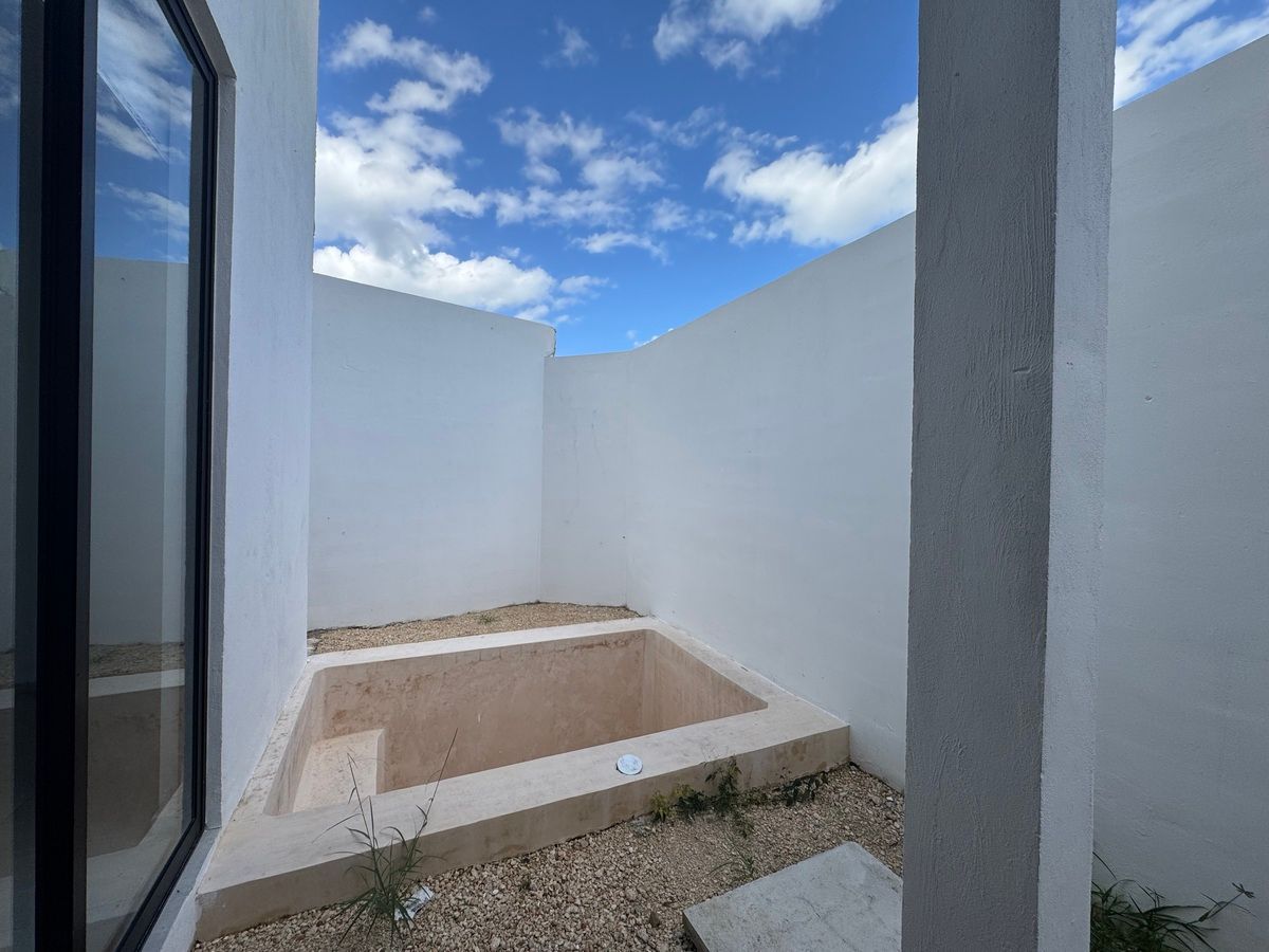 Departamento en Temozón Norte, Mérida, foto 13 de 20
