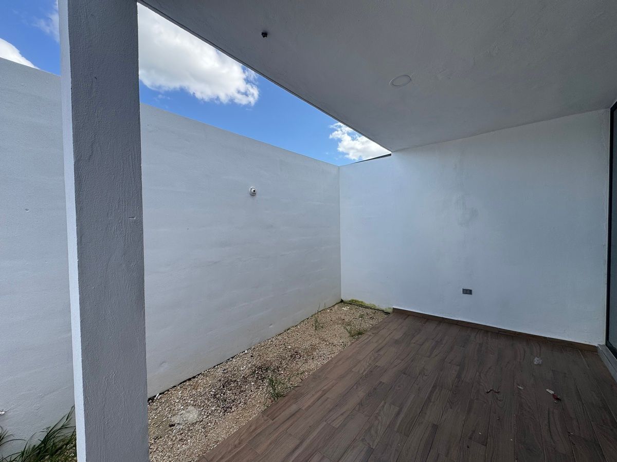 Departamento en Temozón Norte, Mérida, foto 15 de 20