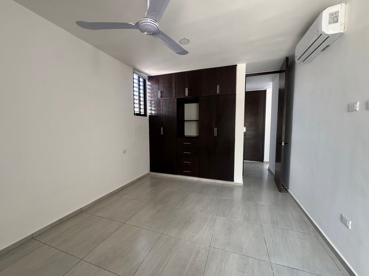 Departamento en Temozón Norte, Mérida, foto 16 de 20