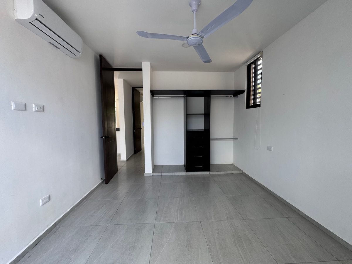 Departamento en Temozón Norte, Mérida, foto 20 de 20