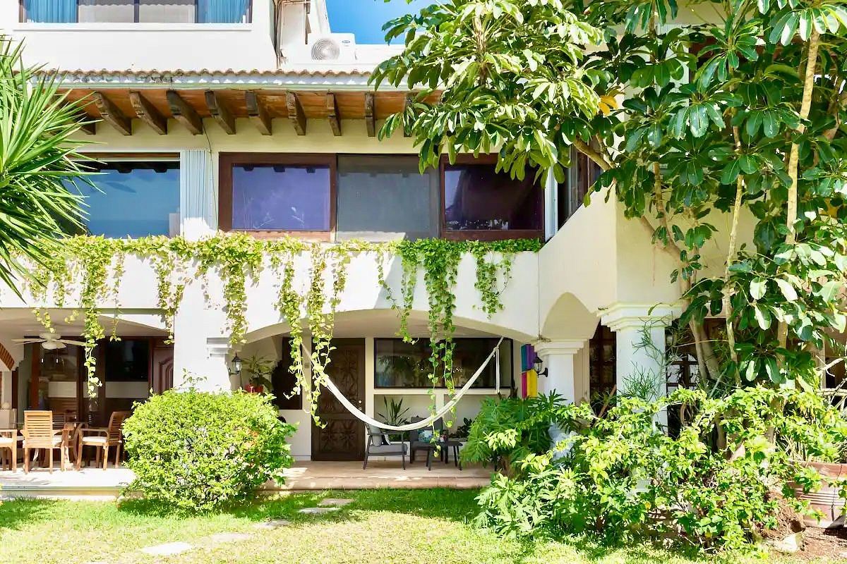 Casa en Zona Hotelera, Benito Juárez, foto 2 de 12