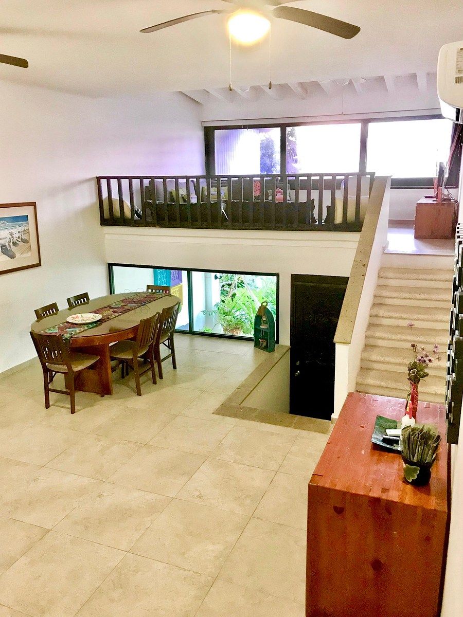 Casa en Zona Hotelera, Benito Juárez, foto 4 de 12