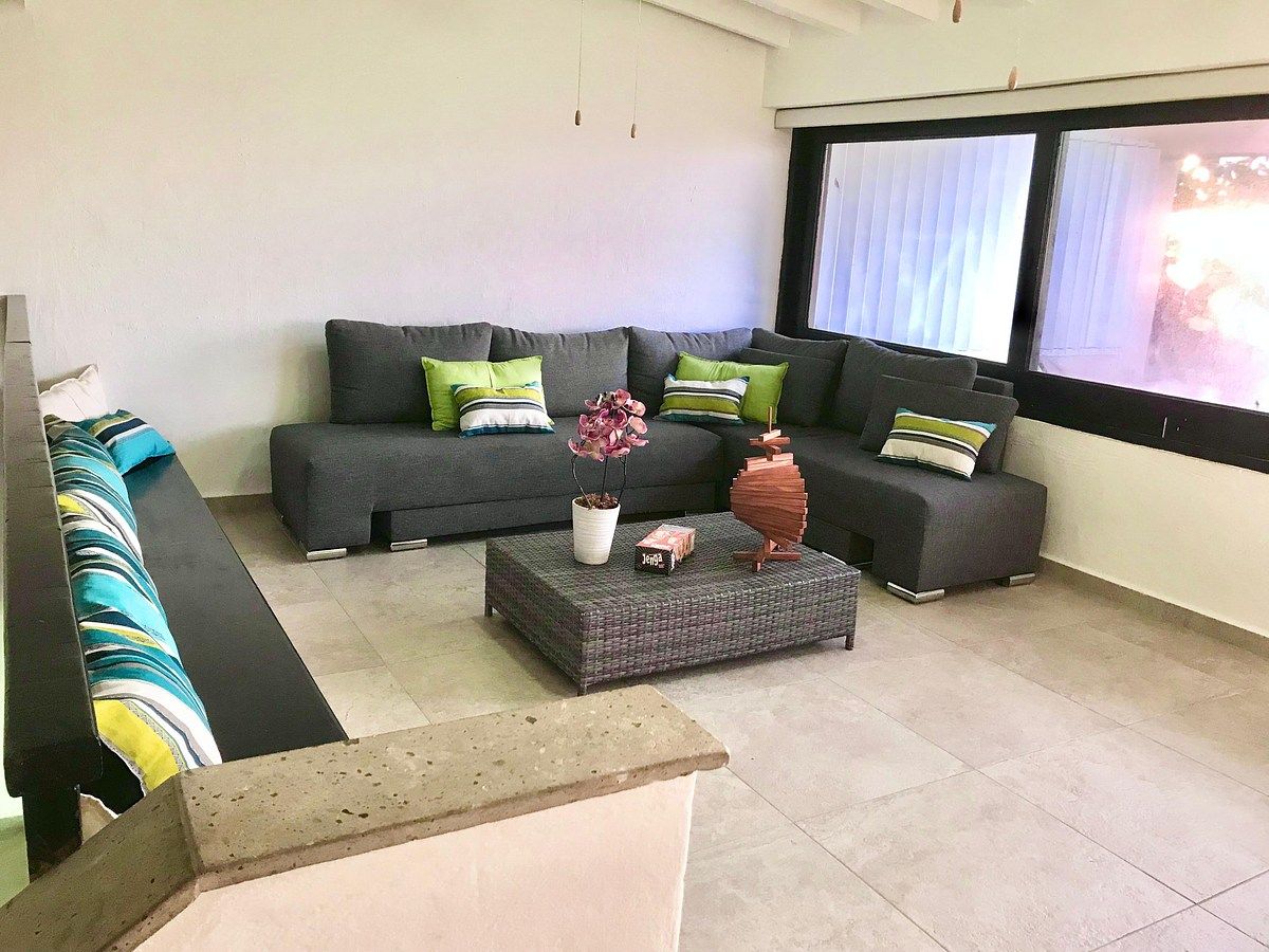 Casa en Zona Hotelera, Benito Juárez, foto 5 de 12