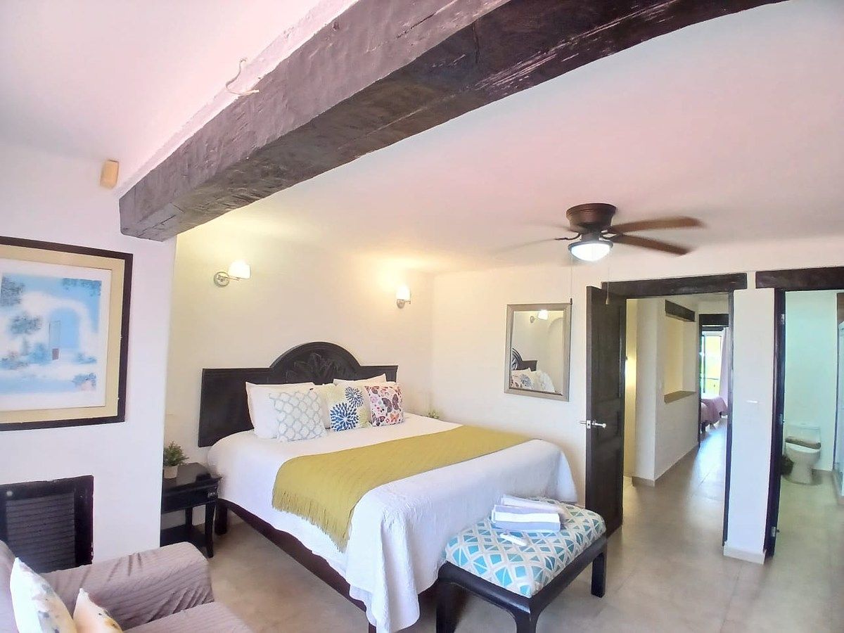 Casa en Zona Hotelera, Benito Juárez, foto 7 de 12