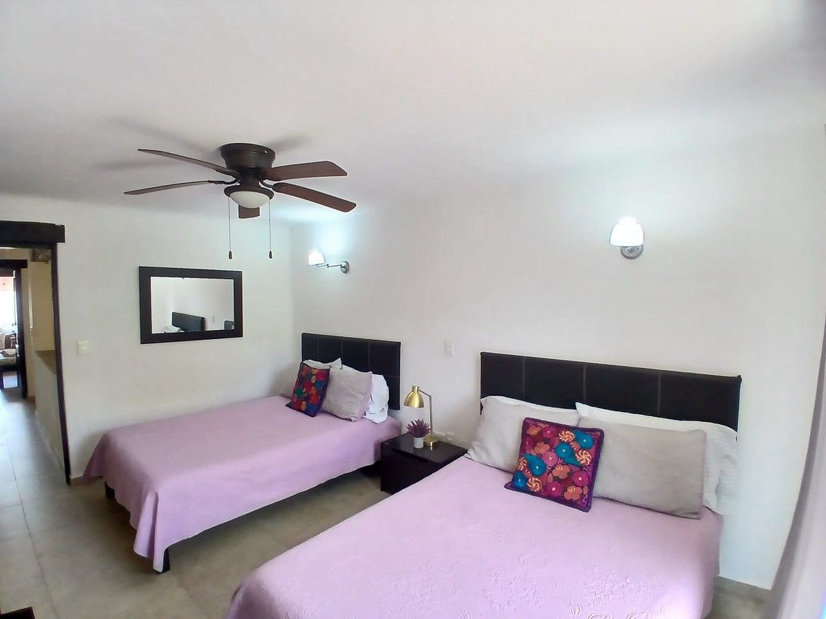 Casa en Zona Hotelera, Benito Juárez, foto 8 de 12
