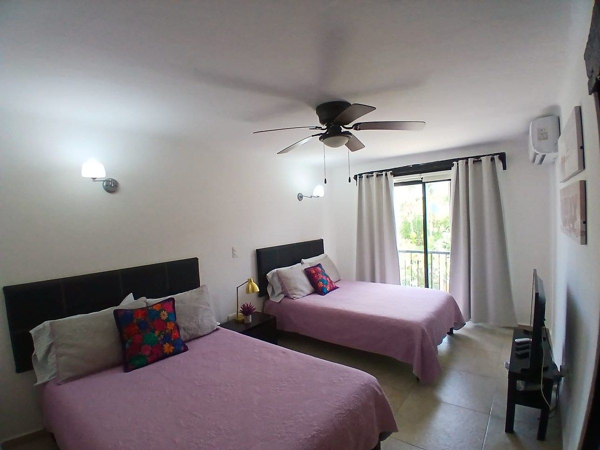 Casa en Zona Hotelera, Benito Juárez, foto 9 de 12