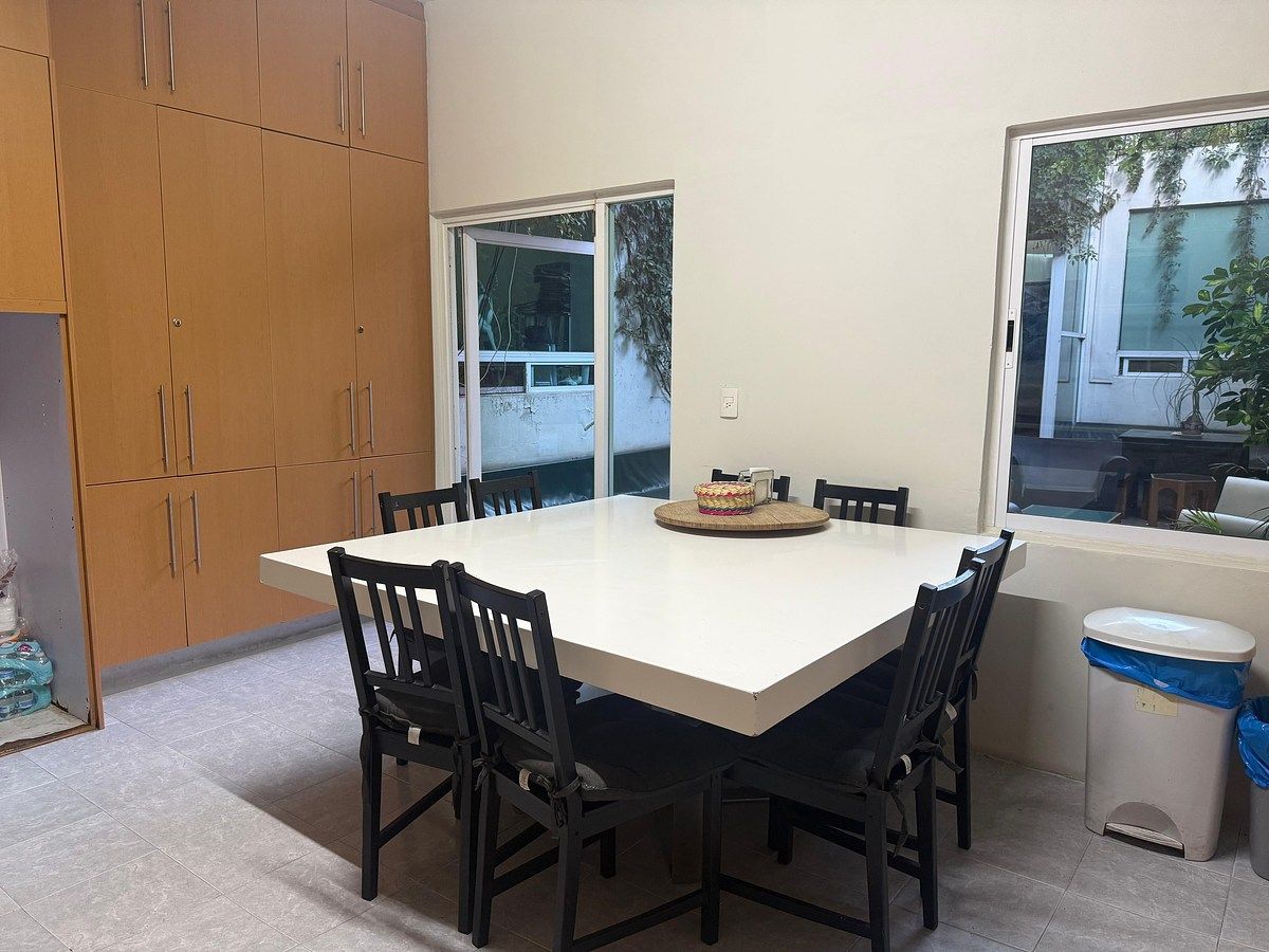 Sala Comercial em Florida, Álvaro Obregón, foto 7 de 13