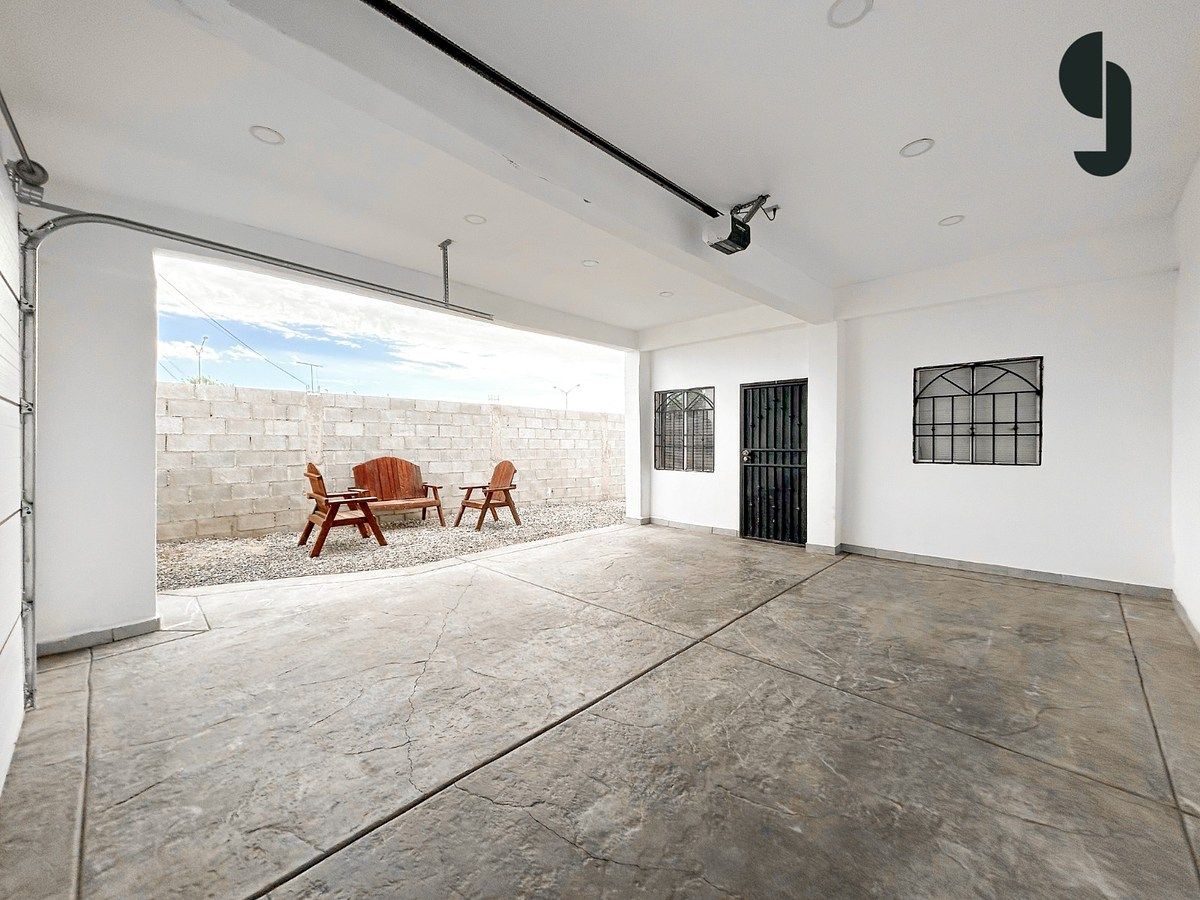 Casa em La Condesa, Mexicali, foto 5 de 12