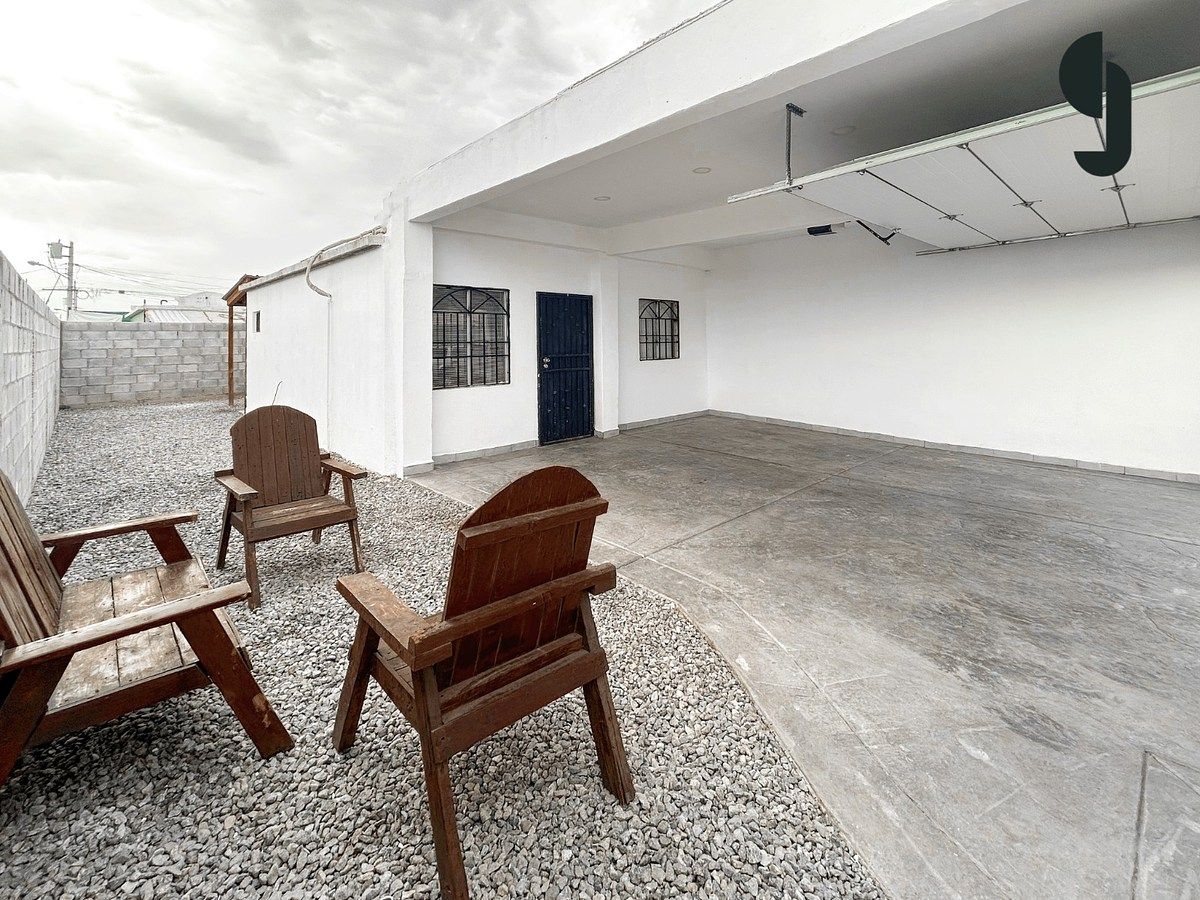 Casa em La Condesa, Mexicali, foto 10 de 12