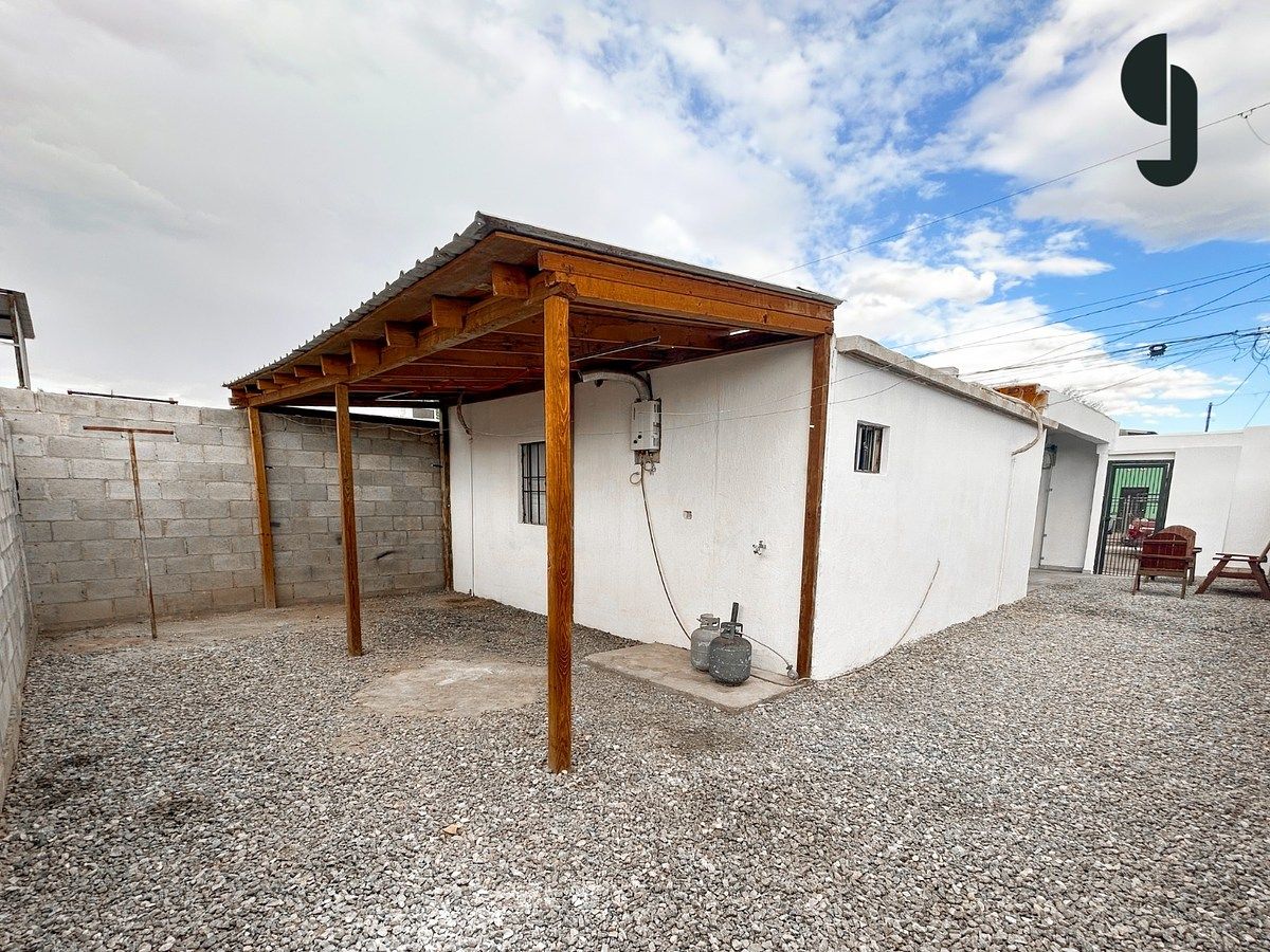 Casa em La Condesa, Mexicali, foto 11 de 12