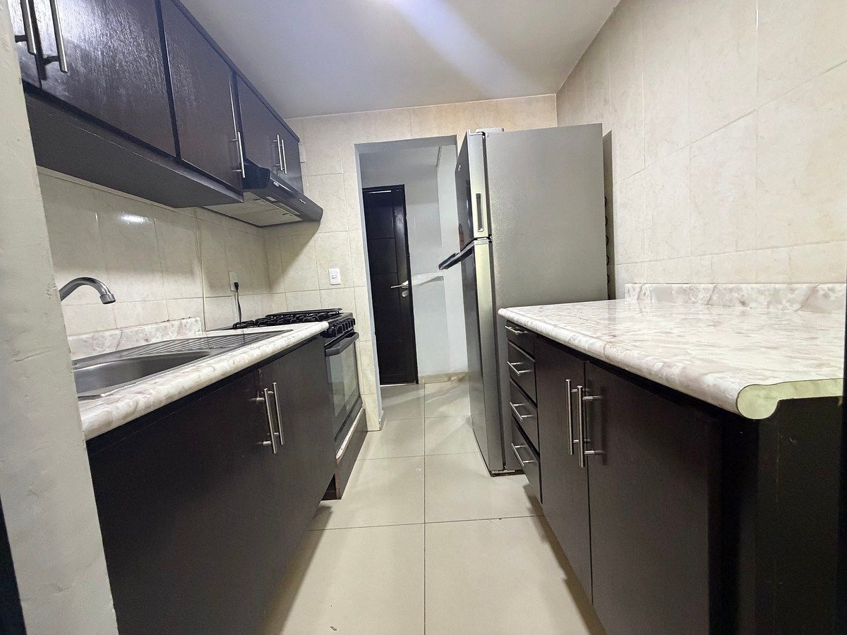 Apartamento em Nueva Primavera, Zapopan, foto 2 de 7