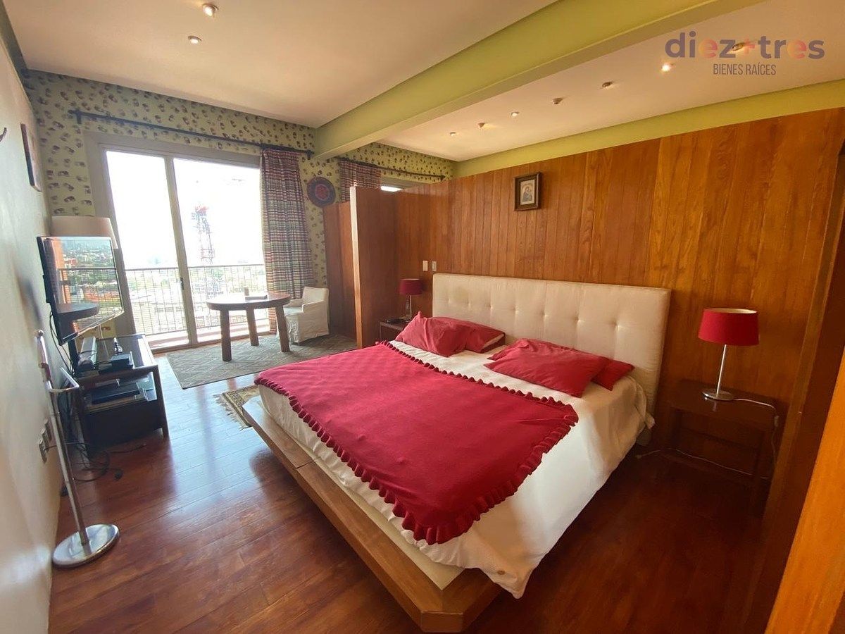 Departamento en San Rafael, Cuauhtémoc, foto 15 de 32