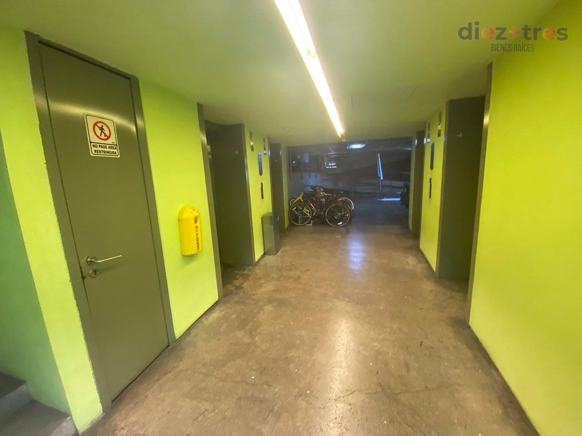 Departamento en San Rafael, Cuauhtémoc, foto 23 de 32