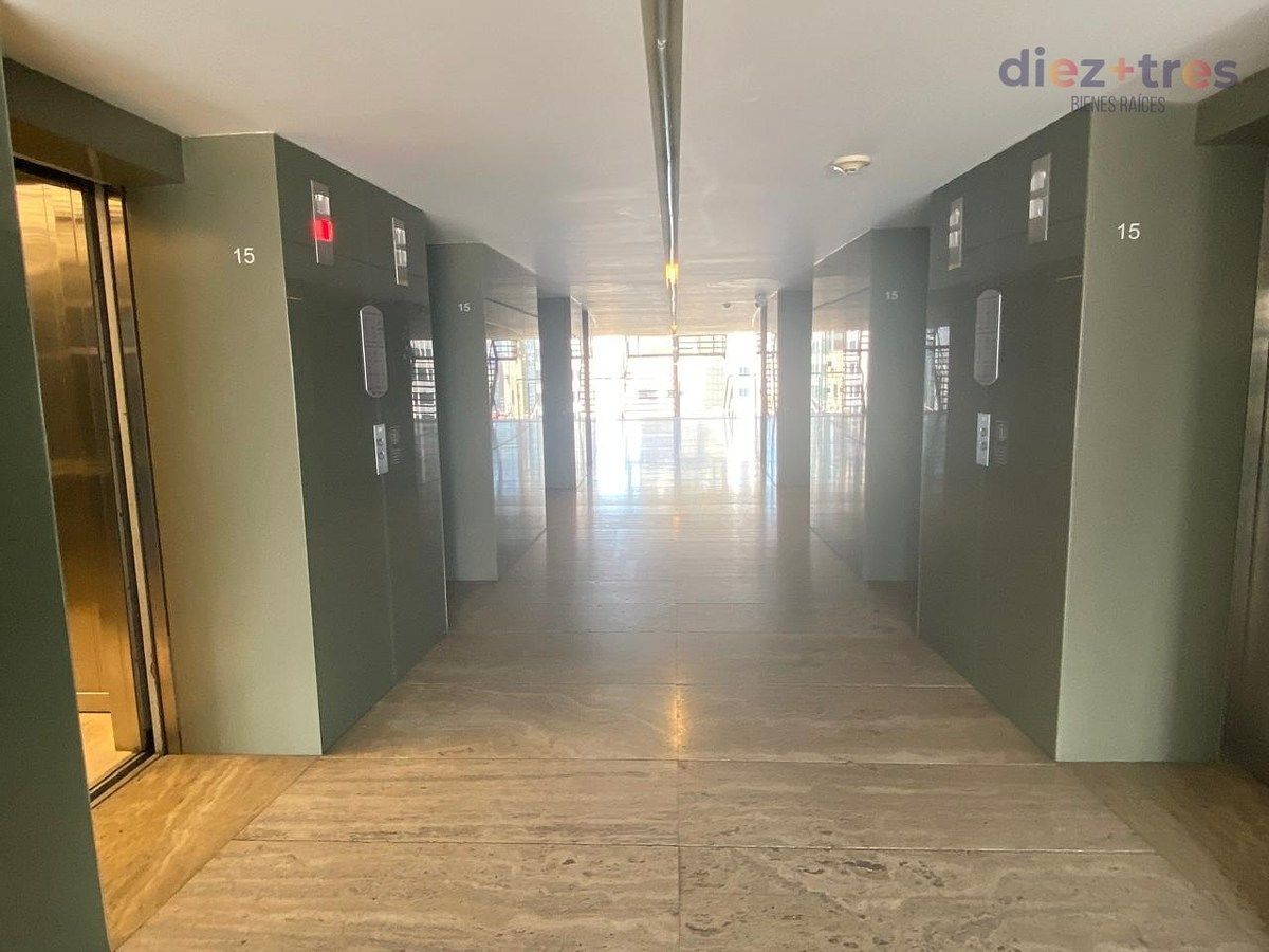 Departamento en San Rafael, Cuauhtémoc, foto 26 de 32