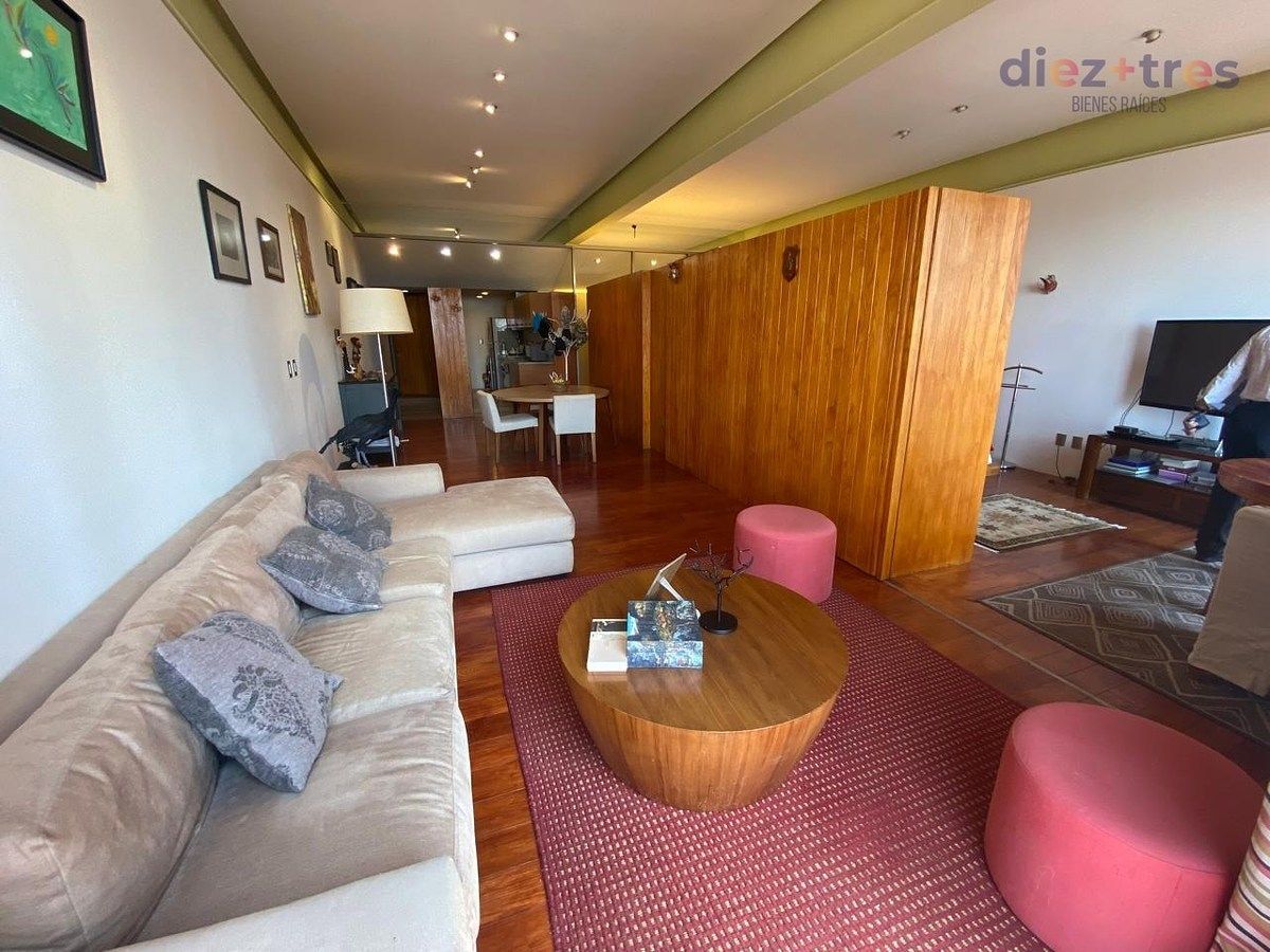 Departamento en San Rafael, Cuauhtémoc, foto 30 de 32