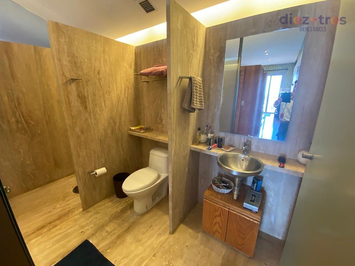 Departamento en San Rafael, Cuauhtémoc, foto 32 de 32