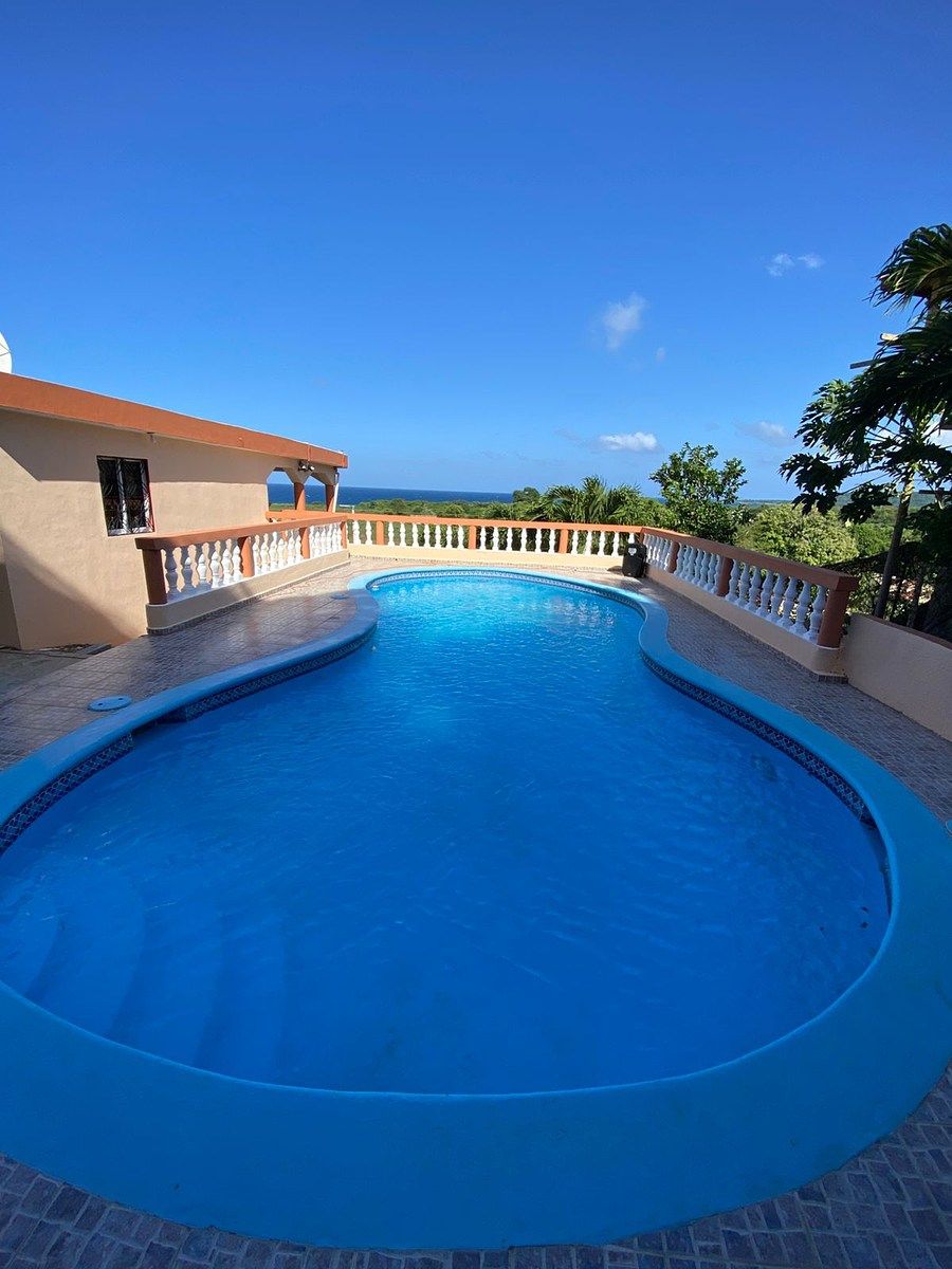 Casa en Santo Domingo Este, foto 4 de 34