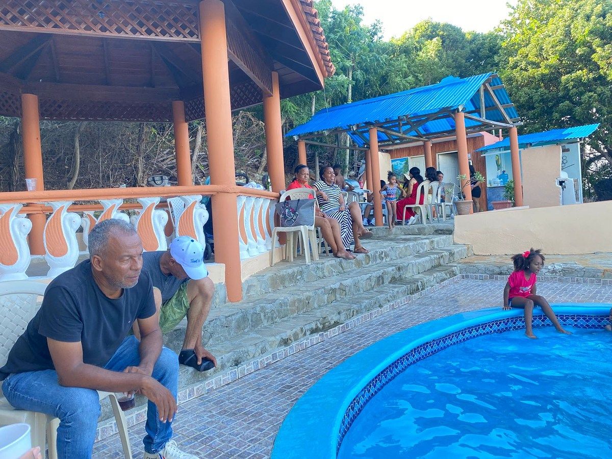 Casa en Santo Domingo Este, foto 8 de 34