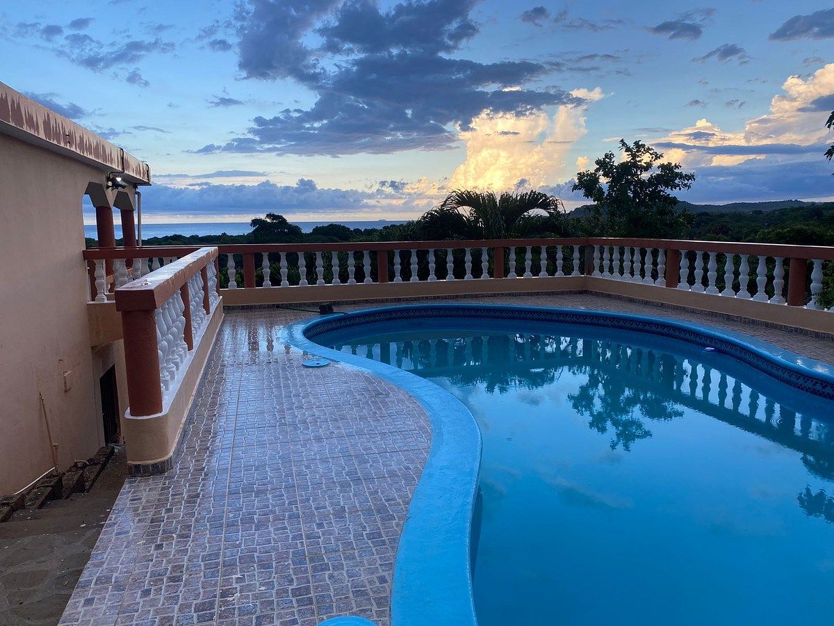 Casa en Santo Domingo Este, foto 3 de 34