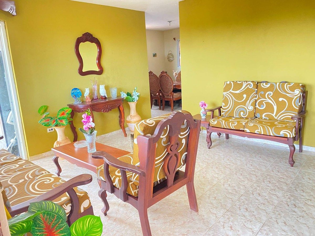Casa en Santo Domingo Este, foto 12 de 34