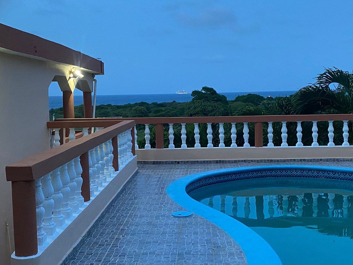 Casa en Santo Domingo Este, foto 13 de 34