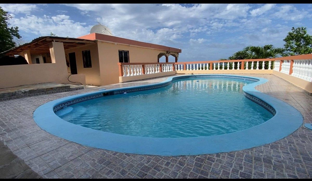 Casa en Santo Domingo Este, foto 22 de 34