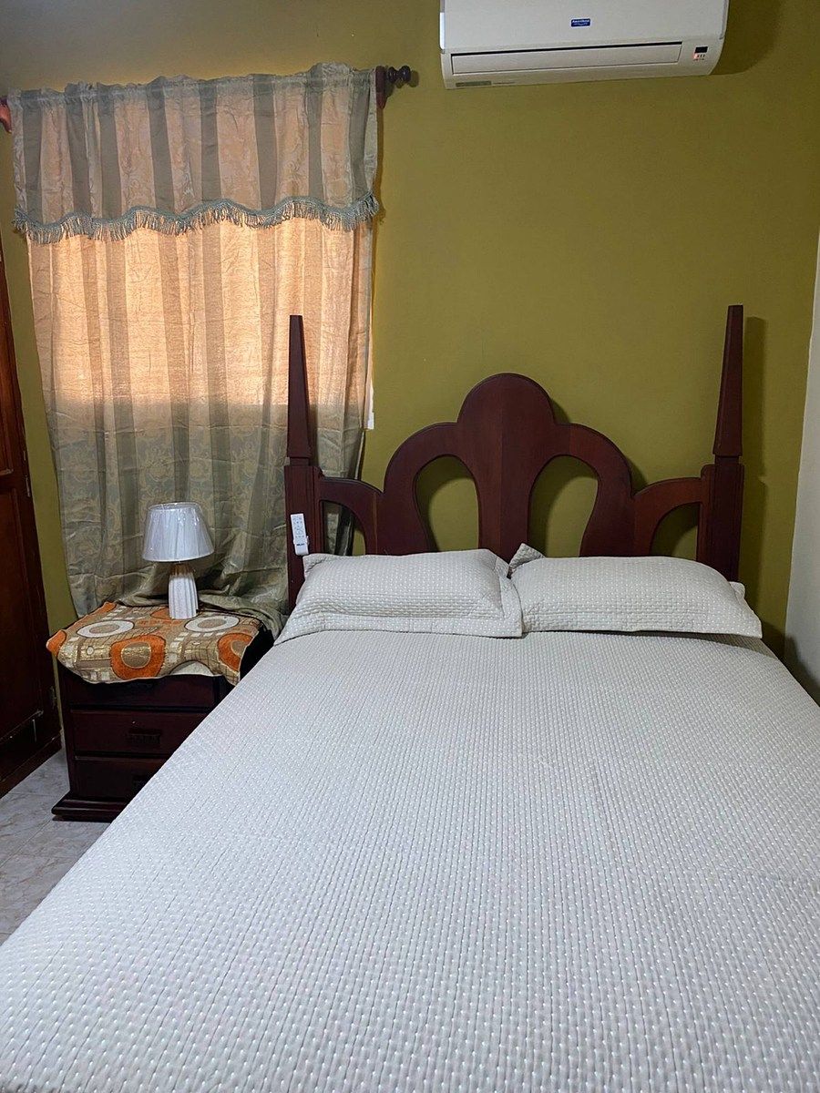 Casa en Santo Domingo Este, foto 16 de 34
