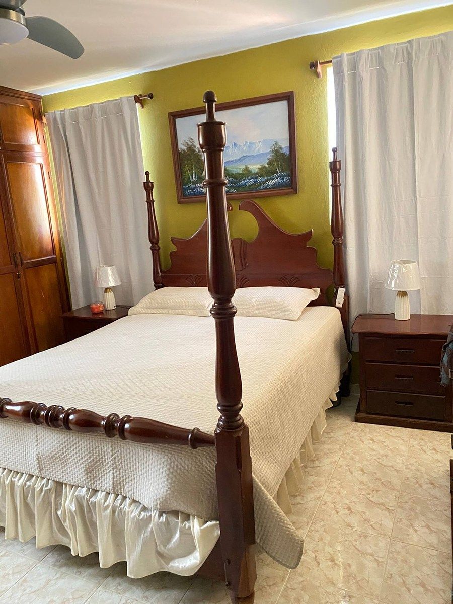 Casa en Santo Domingo Este, foto 17 de 34