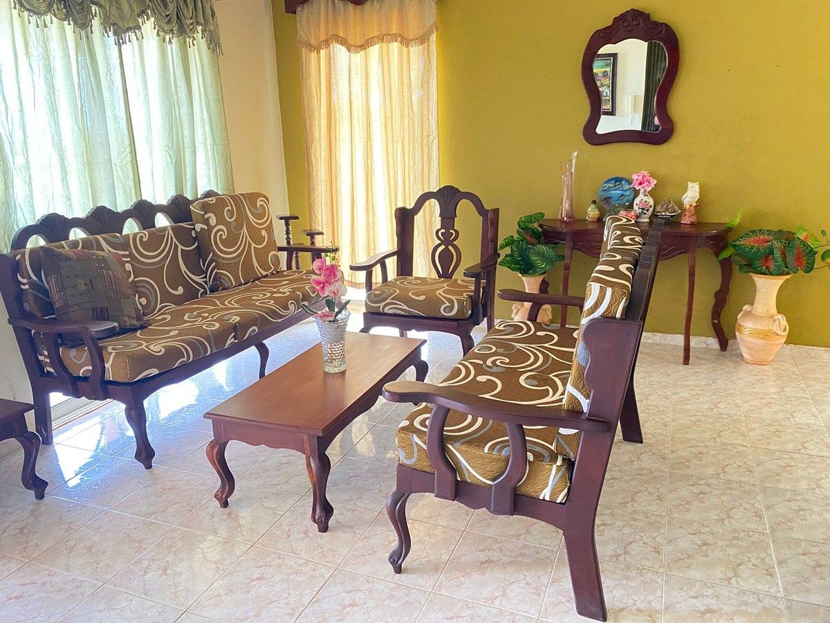 Casa en Santo Domingo Este, foto 19 de 34