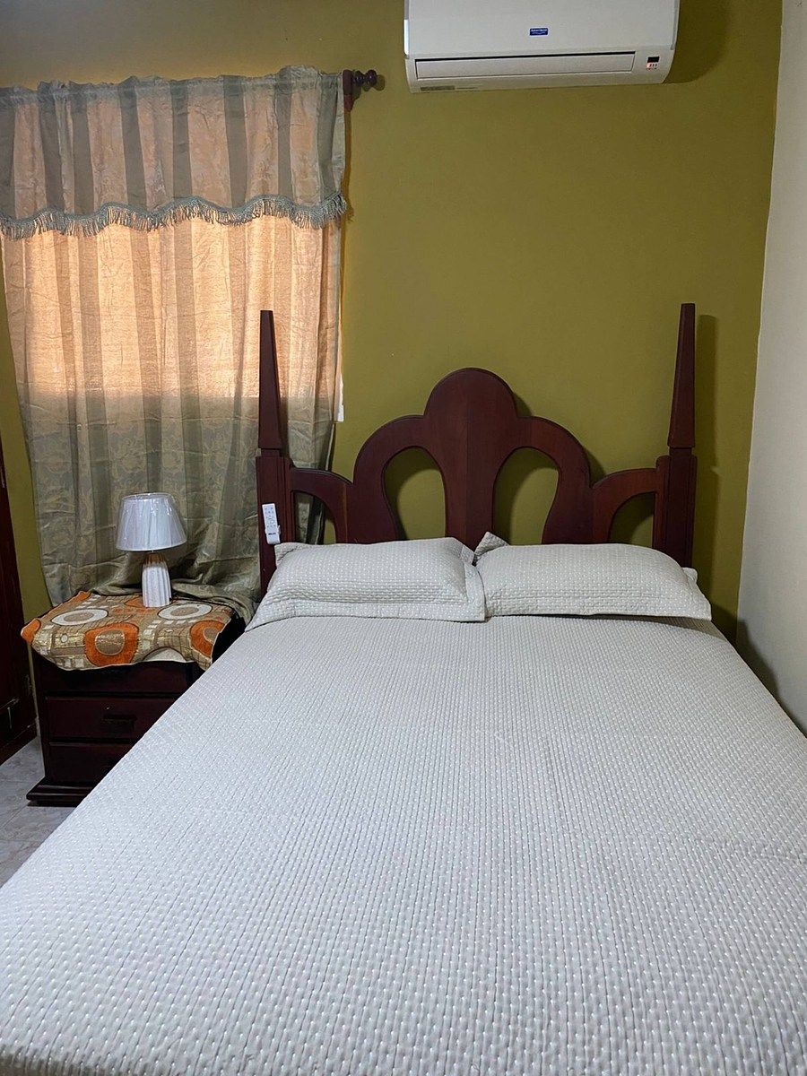 Casa en Santo Domingo Este, foto 23 de 34