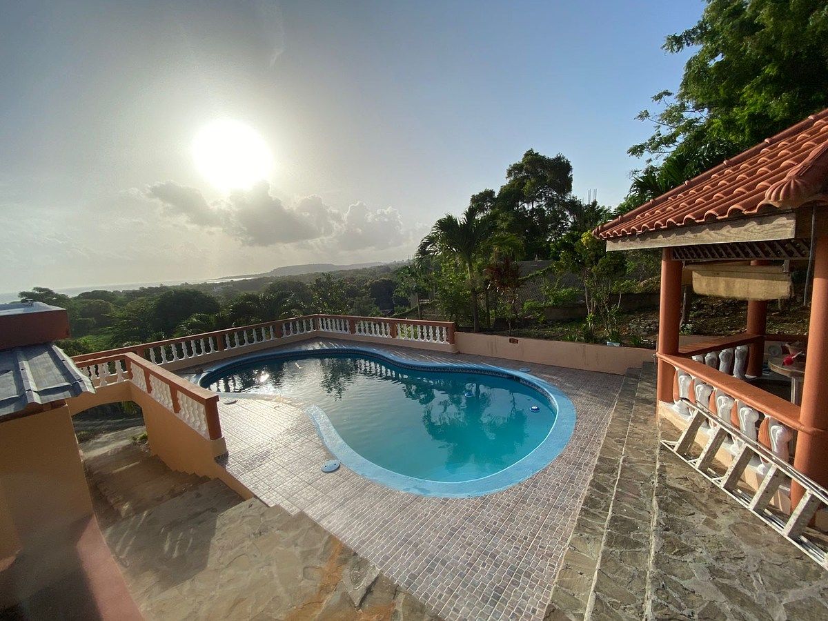 Casa en Santo Domingo Este, foto 33 de 34