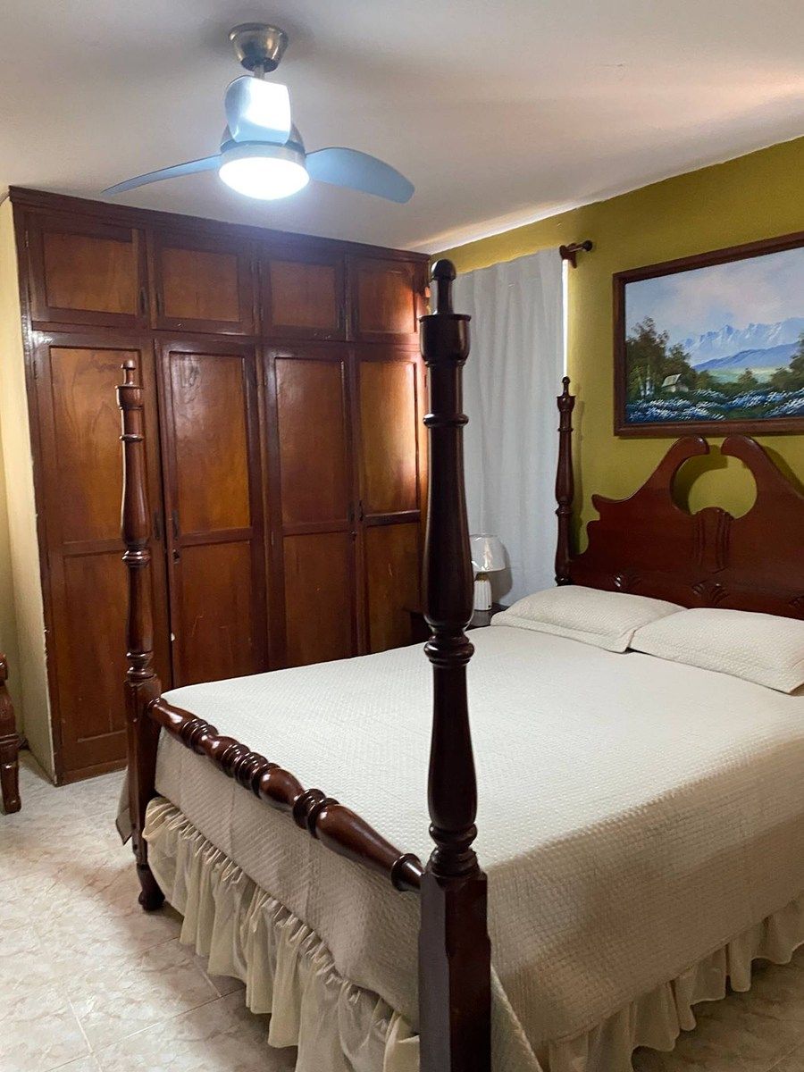 Casa en Santo Domingo Este, foto 27 de 34