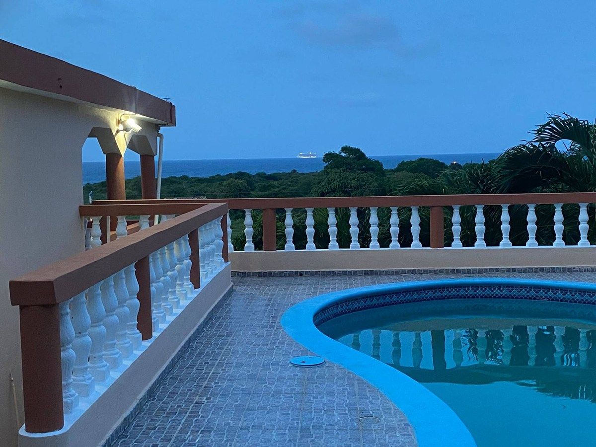 Casa en Santo Domingo Este, foto 34 de 34