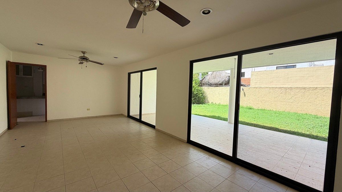 Casa en San Ramon Norte, Mérida, foto 3 de 19