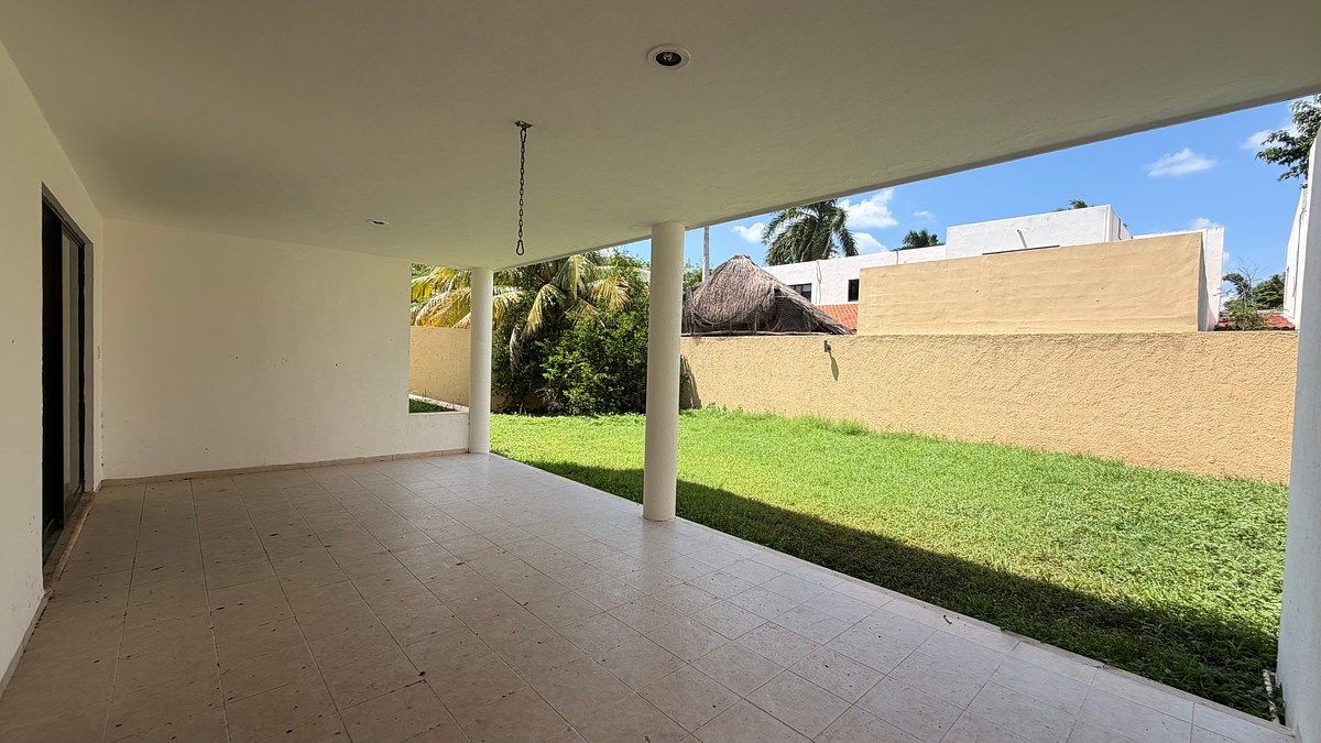 Casa en San Ramon Norte, Mérida, foto 4 de 19