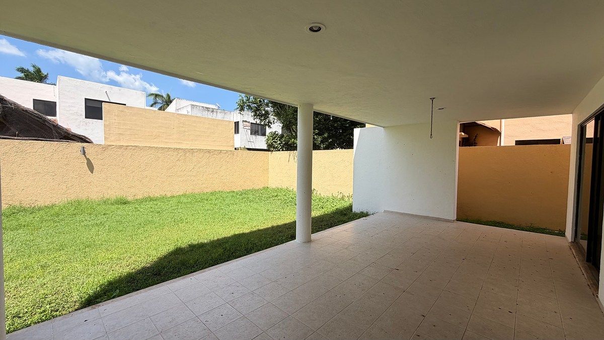 Casa en San Ramon Norte, Mérida, foto 5 de 19
