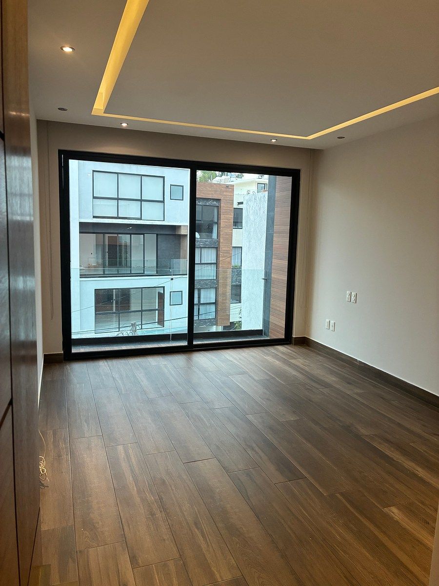 Apartamento em Lomas de Tecamachalco, Naucalpan de Juárez, foto 2 de 18