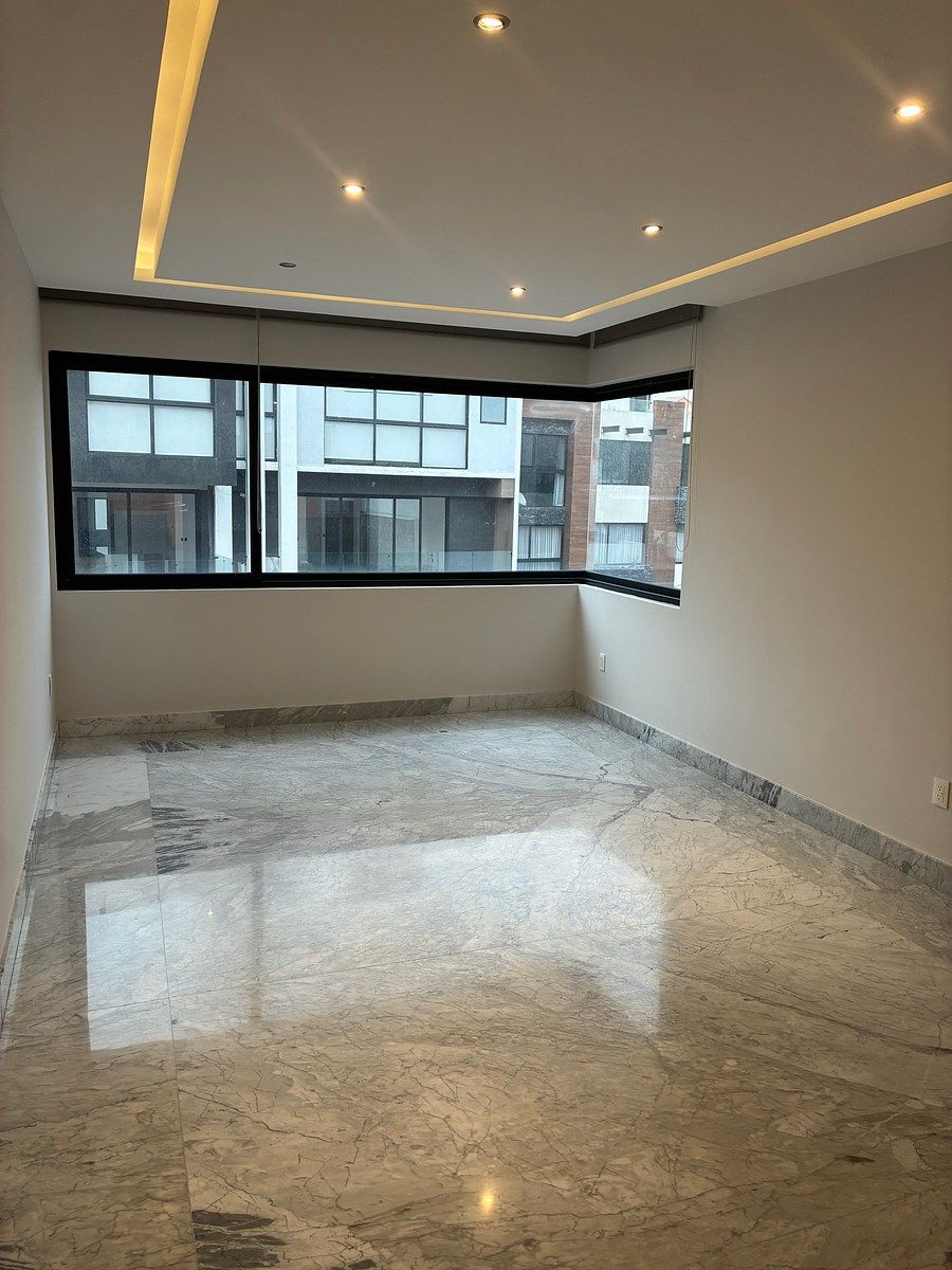Apartamento em Lomas de Tecamachalco, Naucalpan de Juárez, foto 3 de 18