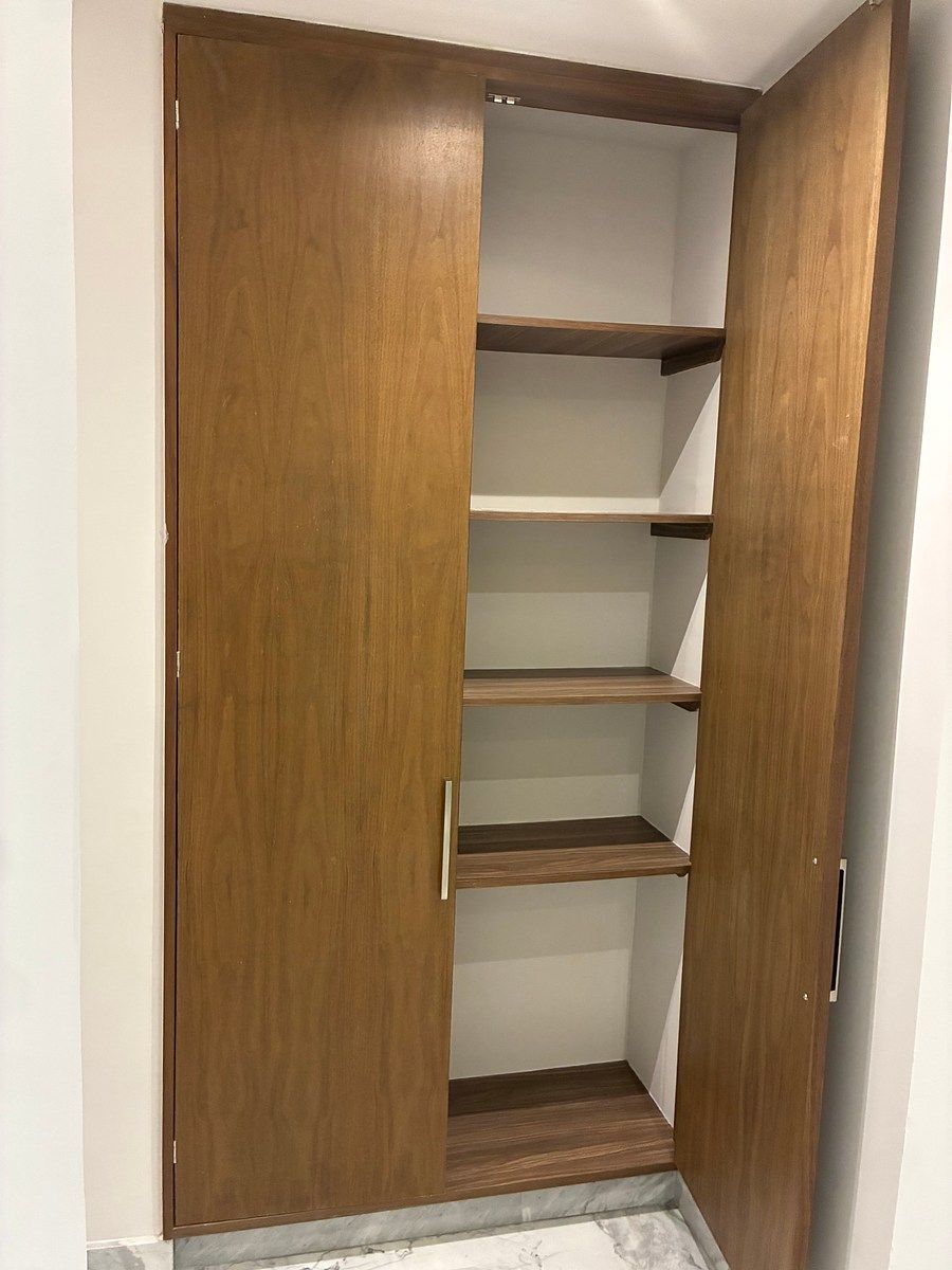 Apartamento em Lomas de Tecamachalco, Naucalpan de Juárez, foto 7 de 18