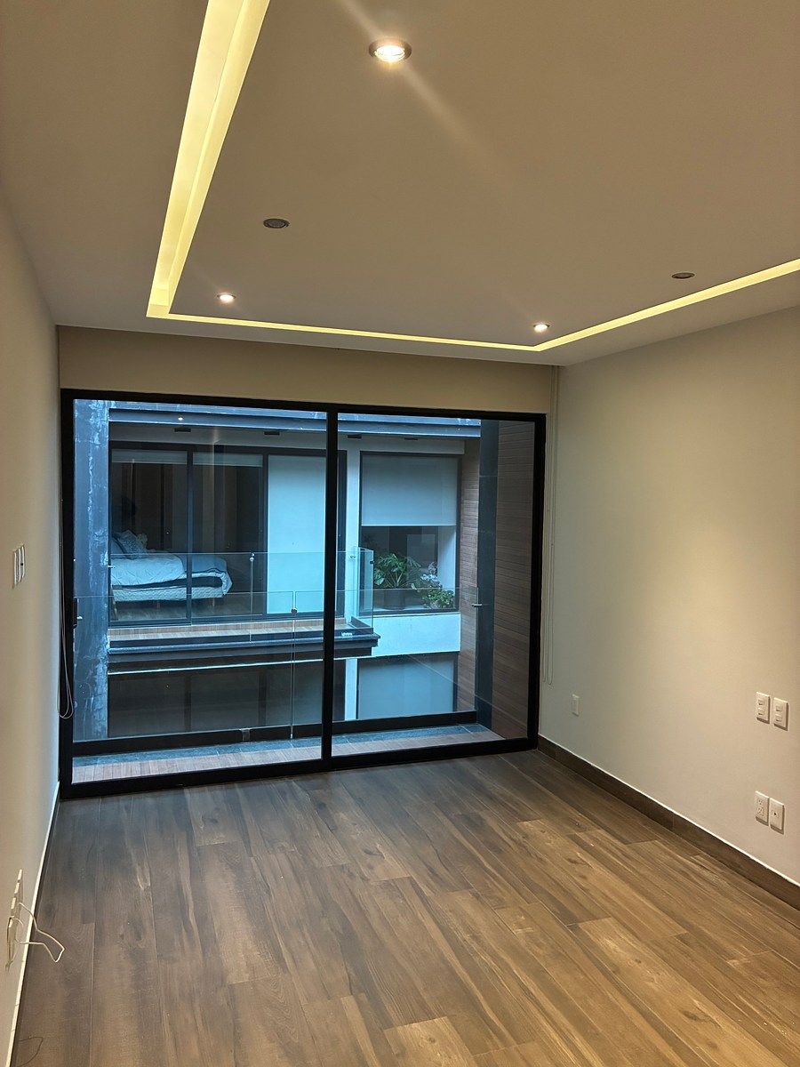 Apartamento em Lomas de Tecamachalco, Naucalpan de Juárez, foto 9 de 18