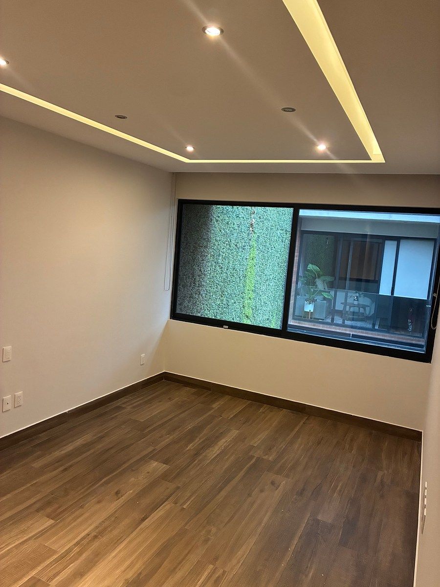 Apartamento em Lomas de Tecamachalco, Naucalpan de Juárez, foto 10 de 18