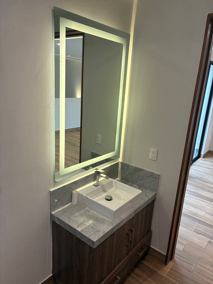 Apartamento em Lomas de Tecamachalco, Naucalpan de Juárez, foto 13 de 18