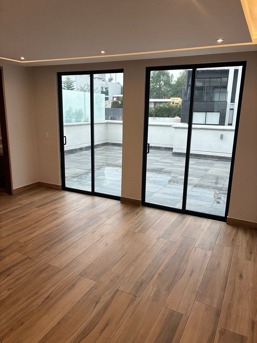 Apartamento em Lomas de Tecamachalco, Naucalpan de Juárez, foto 15 de 18